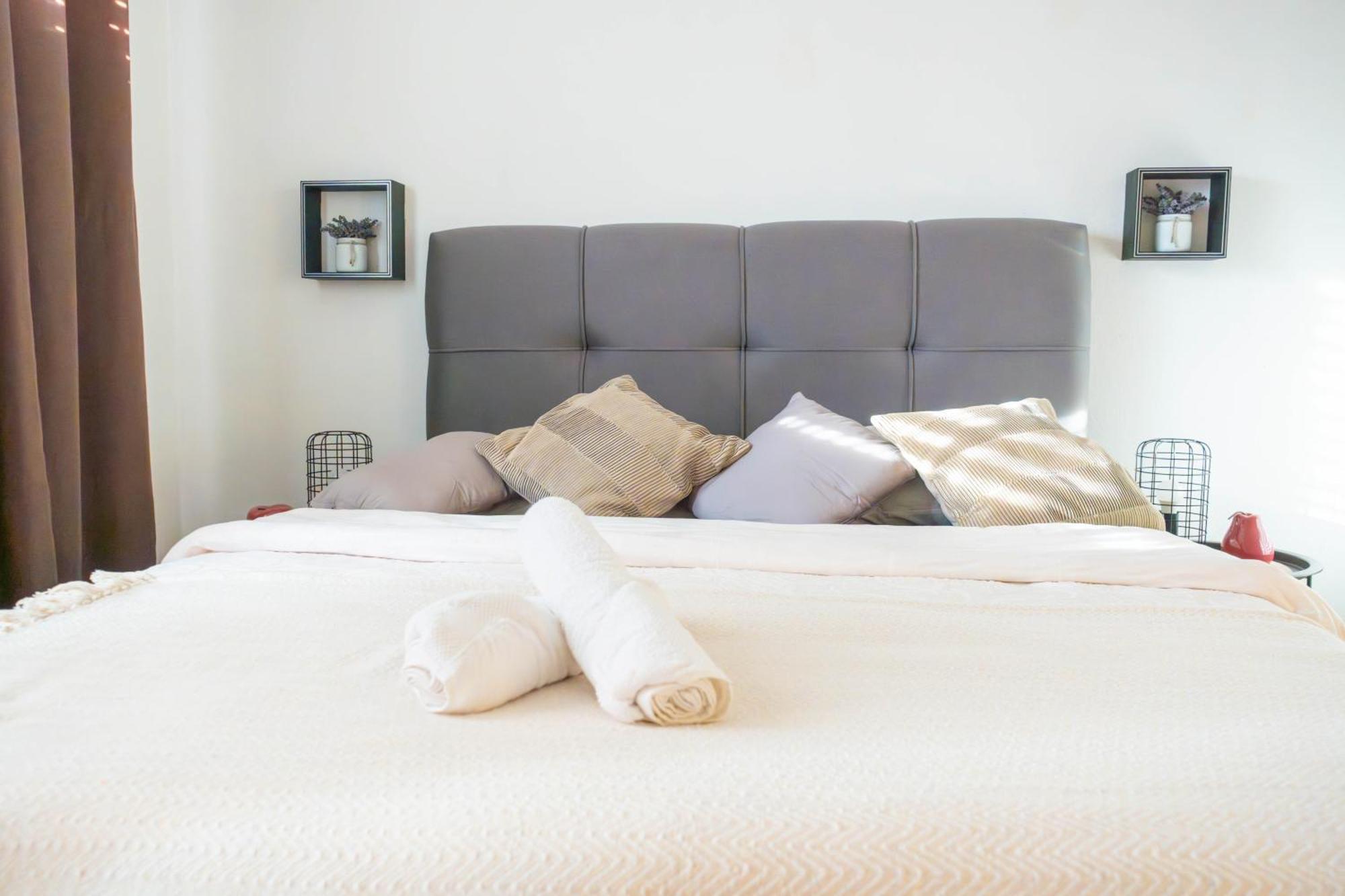 Apartman Lili 크닌 외부 사진